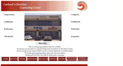 Desktop Screenshot of g-c-c-c.com