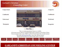 Tablet Screenshot of g-c-c-c.com